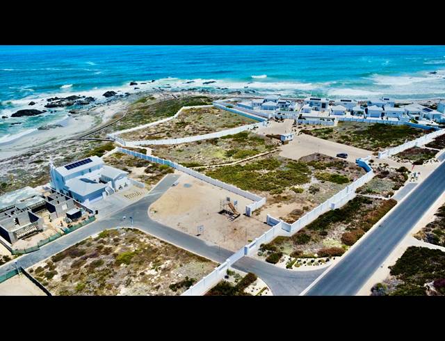 682M² VACANT LAND FOR SALE IN PEARL BAY